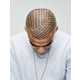 From Zig-Zag Haircuts to Fierce Feathered Fashion 1