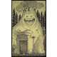 Don Kenn's Scary Doodles on Post-Its 1