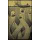 Don Kenn's Scary Doodles on Post-Its 4