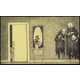 Don Kenn's Scary Doodles on Post-Its 5