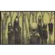 Don Kenn's Scary Doodles on Post-Its 8