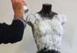 Spray-On Clothing