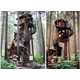 From Fairytale Tree Houses to Retro Cycling Hybrids 1