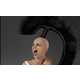 From Fantastical Fashiontography to Art Installations for  1