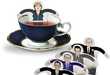 10 funky tea infusers