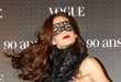 Caped Couturiers