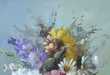 Awesome Bouquet Paintings