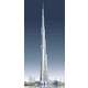 Burj Dubai Breaks Records 1