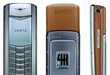 Vertu Ferarri Phone