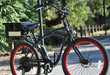 Hydro-Happy Eco Bikes