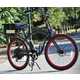 The SiGNa Bicycle is Powered by Water 1
