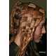 Basket Weave Beauty - McQueen's SS2011 collection is intricately braided (GALLERY) 1