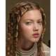 Basket Weave Beauty - McQueen's SS2011 collection is intricately braided (GALLERY) 2
