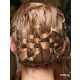 Basket Weave Beauty - McQueen's SS2011 collection is intricately braided (GALLERY) 3