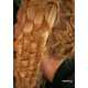 Basket Weave Beauty - McQueen's SS2011 collection is intricately braided (GALLERY) 5