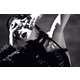 Gothic Beach Babes - Zhang Jingna Shoots Model Denise in Black Leather by the Shore (GALLERY) 8