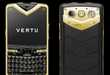 Gold Cased Smartphones