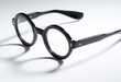 Round-Framed Spectacles 