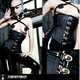 Underground Label Cyberesque Blends Steampunk, Goth and Cyberpunk 5