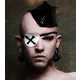 Underground Label Cyberesque Blends Steampunk, Goth and Cyberpunk 6