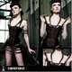 Underground Label Cyberesque Blends Steampunk, Goth and Cyberpunk 9