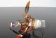 Microscopic Art Wearables