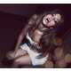 From Bad Girl Pin-Ups to Sensuously Soft Spreads 1