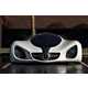 From Sleek Customized Supercars to Sustainable Fitness Centers 1