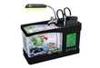 PC-Powered Fish Tanks