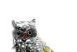 Interior Owl Decoration for Holiday Season, Christmas, Halloween Home