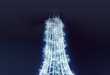 trendy chandeliers