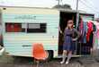 Fashion on Wheels: Stylish shops take to the open road
