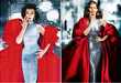 Retro Glam Make-Up Makes a Comeback