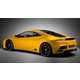 Lotus Introduces Five Concept Cars for their 2011 Lineup 1