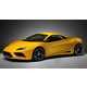 Lotus Introduces Five Concept Cars for their 2011 Lineup 2
