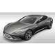 Lotus Introduces Five Concept Cars for their 2011 Lineup 4