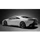 Lotus Introduces Five Concept Cars for their 2011 Lineup 6