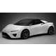 Lotus Introduces Five Concept Cars for their 2011 Lineup 7