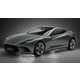 Lotus Introduces Five Concept Cars for their 2011 Lineup 8