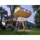 From Adult Jungle Treehouses to Modern Candle Lanterns 1