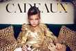 Adultized Child Divas