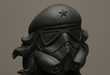 Revolutionary Sci-Fi Sculptures