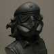 Revolutionary Sci-Fi Sculptures - The Chetrooper Artist Bust Will Liberate Star Wars Fans (GALLERY) 1
