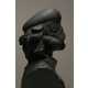 Revolutionary Sci-Fi Sculptures - The Chetrooper Artist Bust Will Liberate Star Wars Fans (GALLERY) 3