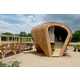 From Nutty Eco Homes to Viral Video Nuptials 1