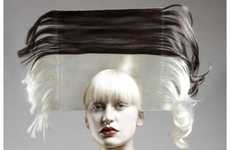 100 Unique Hairstyles
