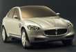 Maserati S.u.v Concept