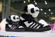 Panda Shoes