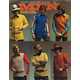 Knitted Fashion Revival from the 70s